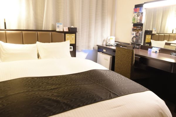 APA Hotel Kagoshima Tenmonkan (Kagoshima-shi)